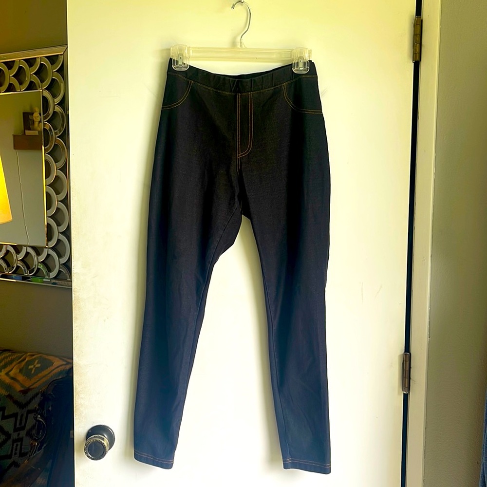 Jeggings - no brand - XL